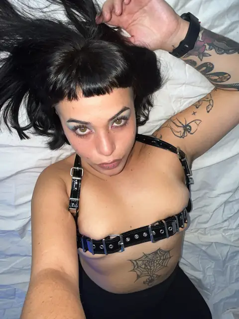 FILTHY MIKA OnlyFans profile