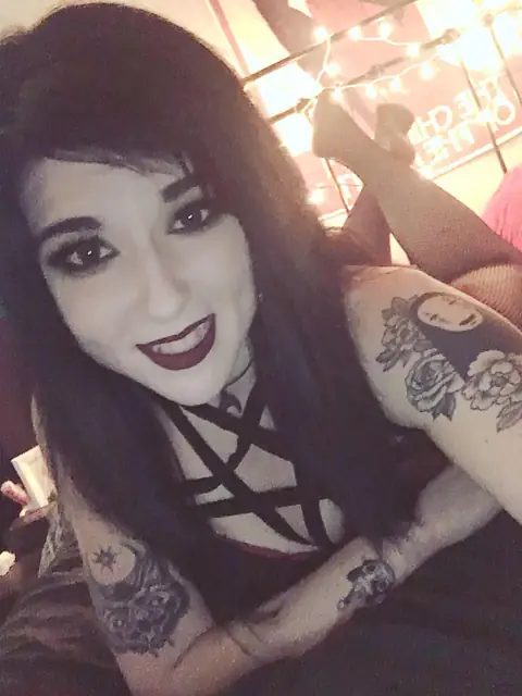 Stacey on OnlyFans