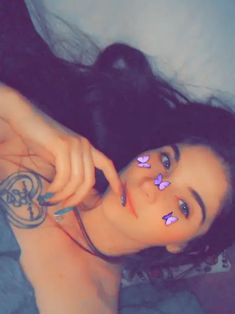 TattedBaddieFree on OnlyFans
