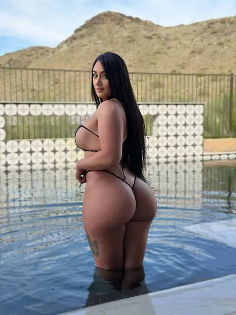 Kitty on OnlyFans