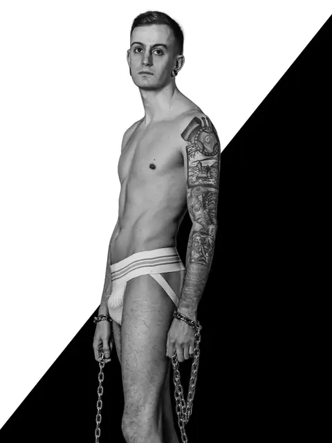 Switch Vers Hung on OnlyFans
