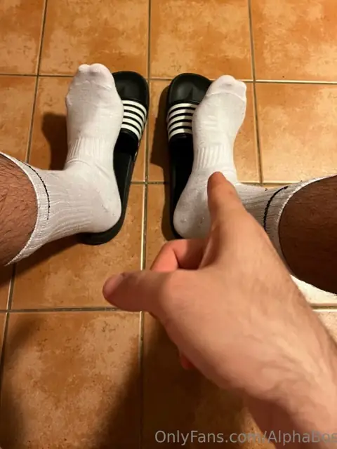 AlphaBossRox on OnlyFans