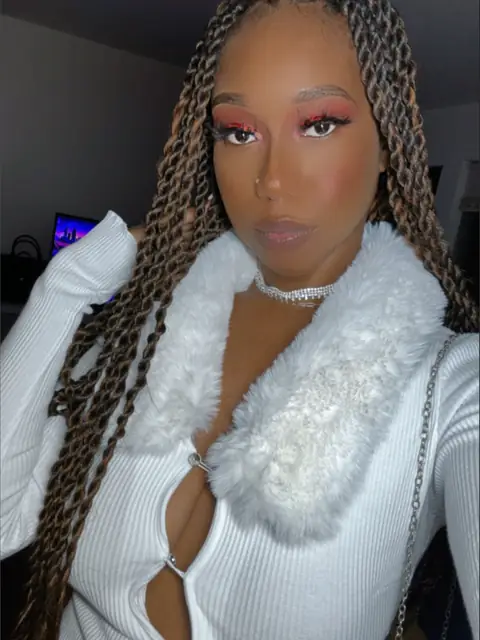 TejaBaby on OnlyFans
