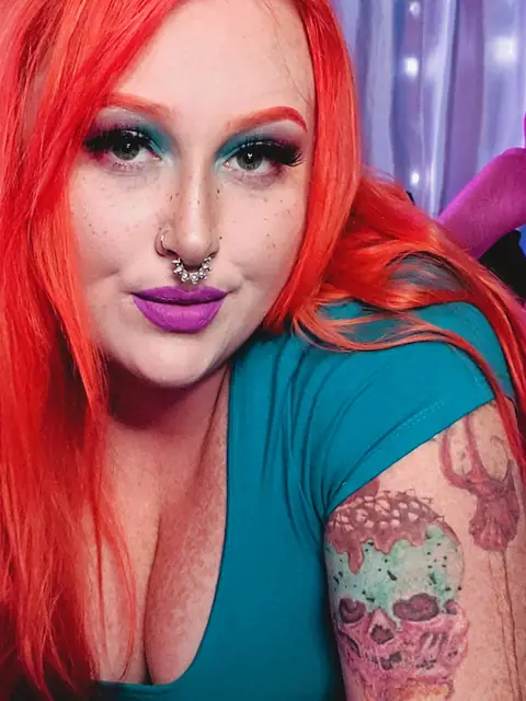 Princess Buttercream on OnlyFans
