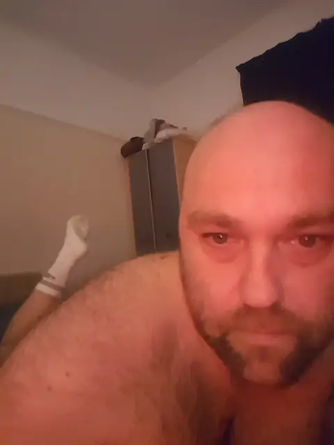 Shaunybear83 on OnlyFans