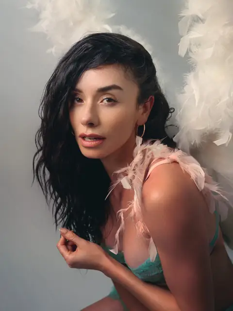 Quetzalli Bulnes OnlyFans profile