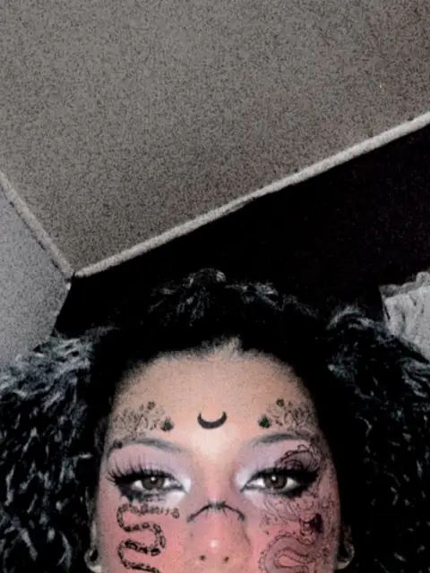 The Virgo Devil on OnlyFans