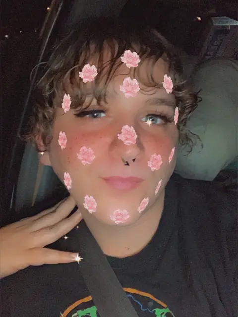 Lia lust on OnlyFans