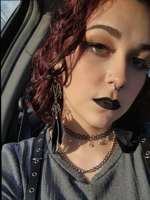 Harley Quinnzel on OnlyFans
