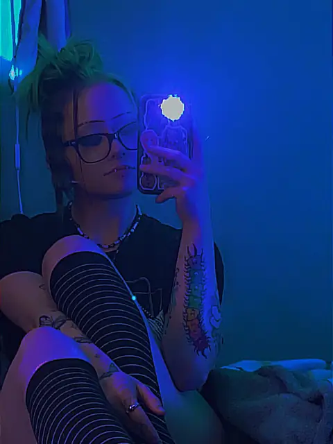 Satanz Unicorn on OnlyFans