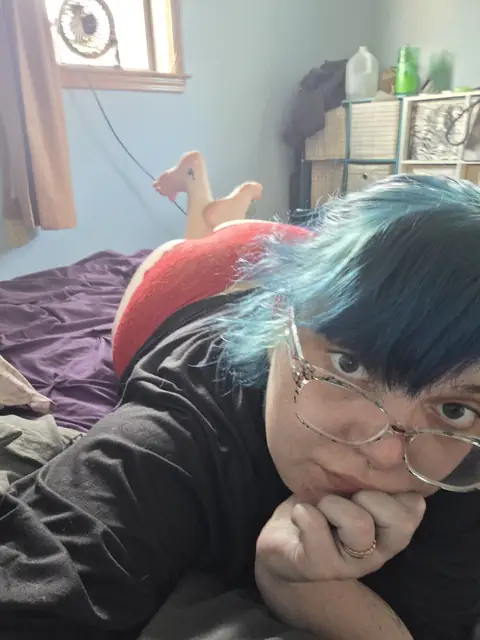 Tashanne on OnlyFans