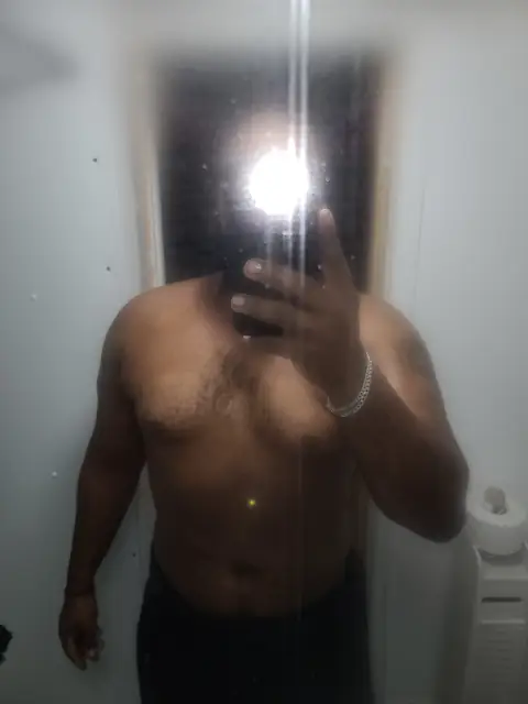 Mr.Dingo on OnlyFans