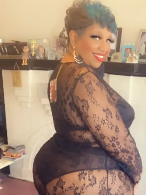 CeCe on OnlyFans