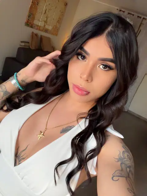 Sofia Arevalo on OnlyFans