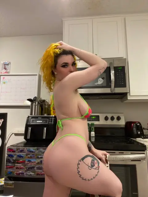 Goddess Skye OnlyFans profile