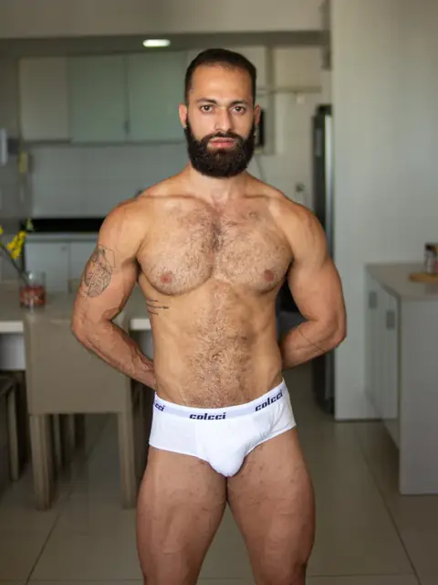 BaixinhoRabudo on OnlyFans