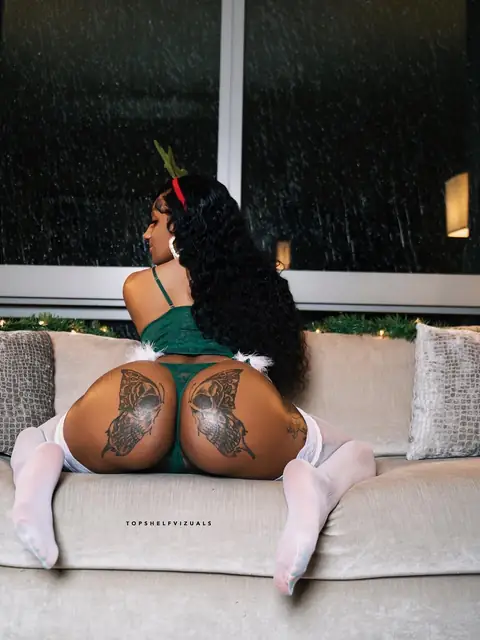 Tokyo on OnlyFans