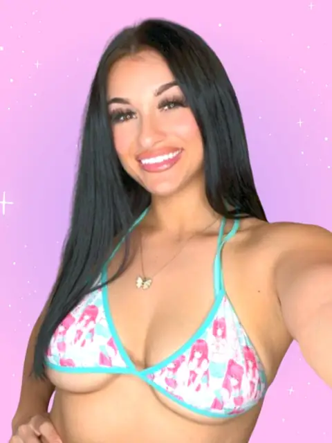 SAM ONLINE OnlyFans profile