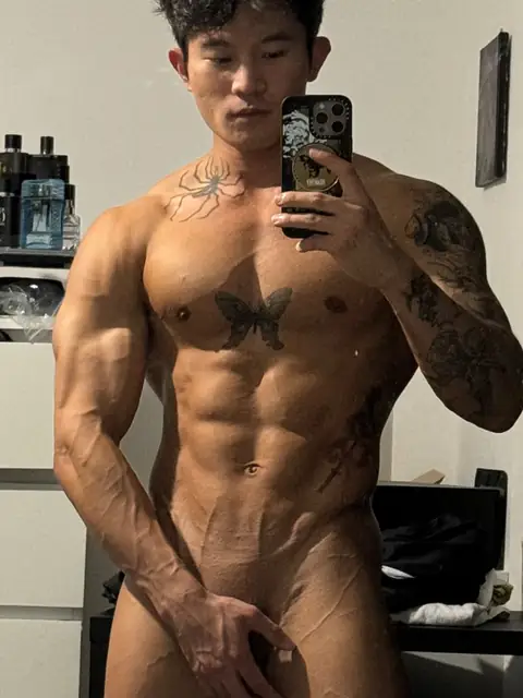 Will on OnlyFans