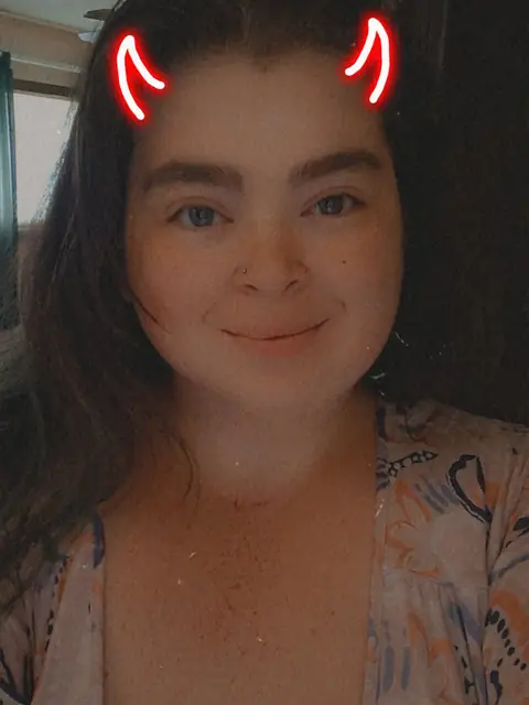 RedSinny on OnlyFans