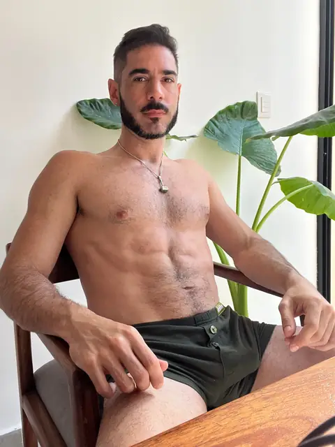 Nicolas Matthias on OnlyFans