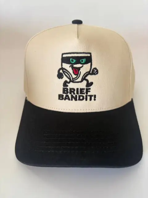 Brief Bandit on OnlyFans