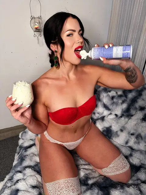 Wilverina OnlyFans profile