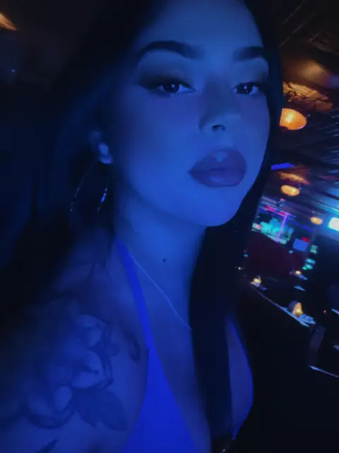 Violet Rose OnlyFans profile