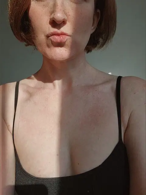 Allie Hunter OnlyFans profile