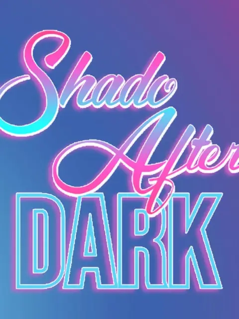 SHADO AFTER DARK on OnlyFans