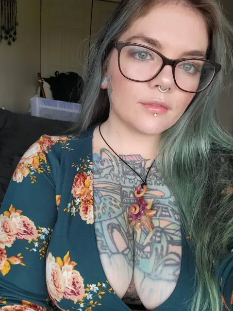 Jenifer on OnlyFans