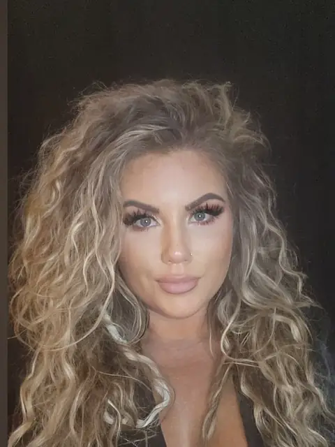Sheree OnlyFans profile