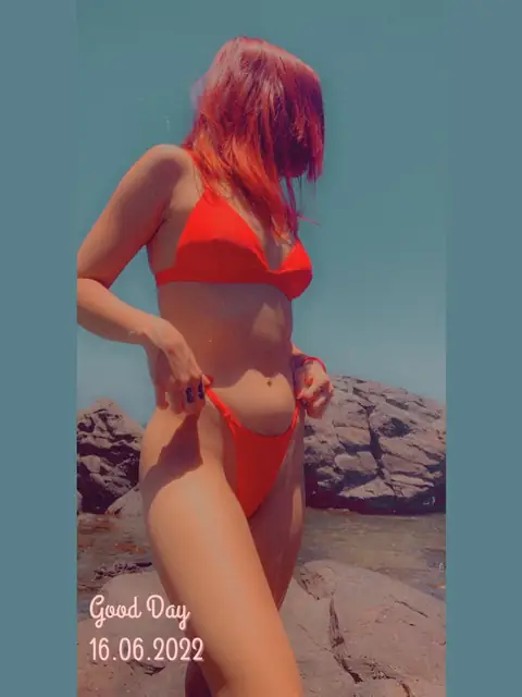 Tamara on OnlyFans