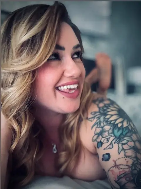 Heidi on OnlyFans