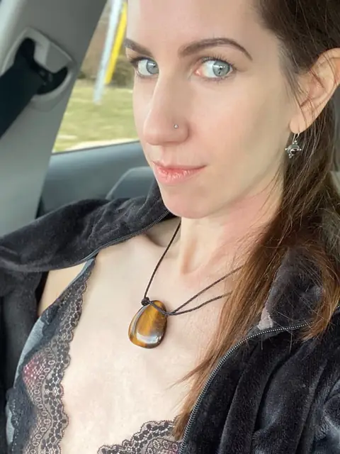 Autumn Scorpio on OnlyFans