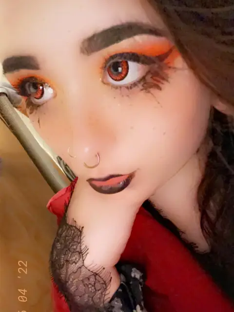Kawaii katie OnlyFans profile
