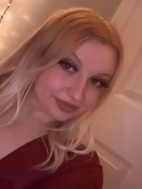 Baby girl on OnlyFans