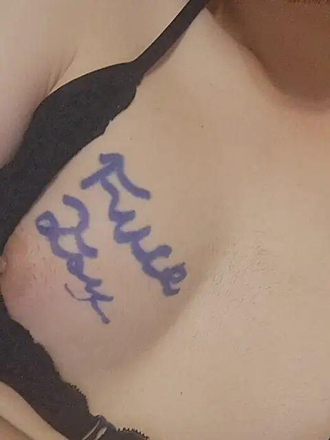 Jo on OnlyFans