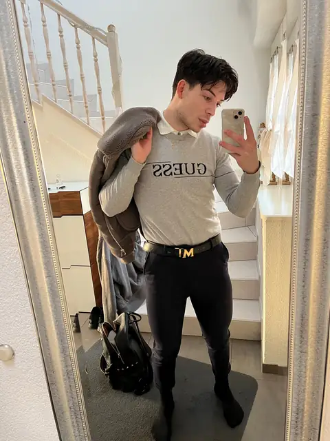 juan carlos on OnlyFans