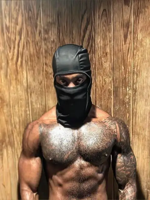 Throat Stroker on OnlyFans