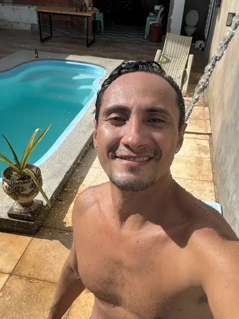 Lenilson Braga on OnlyFans