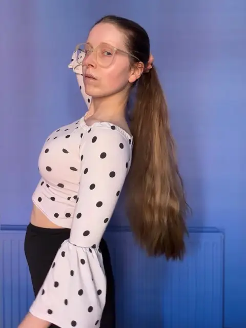 Jessie Cave on OnlyFans
