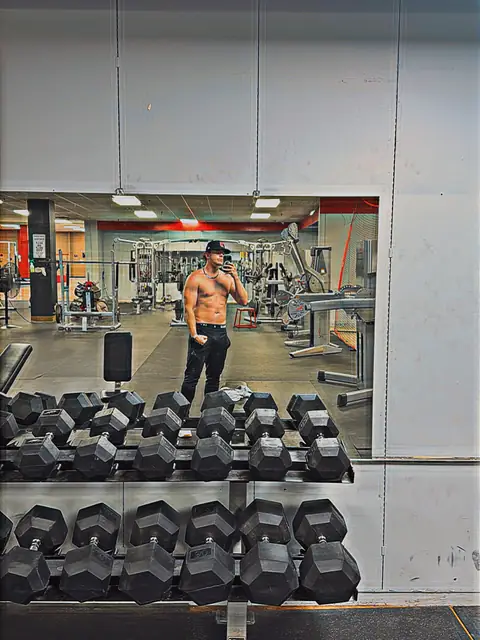 JTtheBigDickDilf on OnlyFans