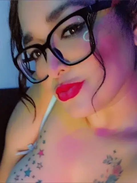 Aby Garcia on OnlyFans