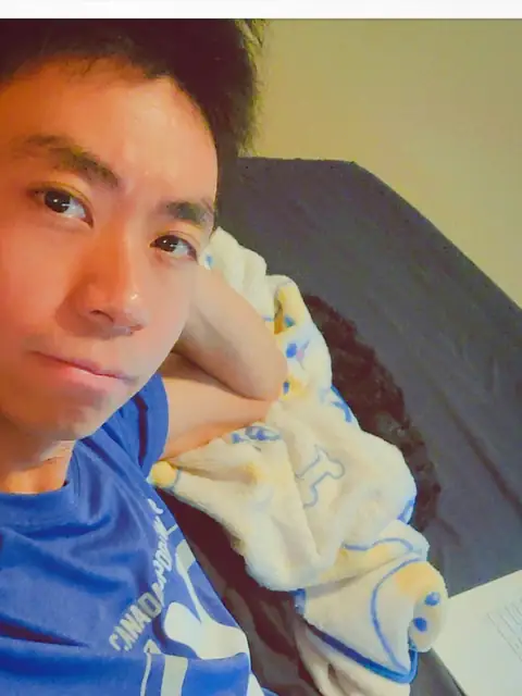 Shaotak on OnlyFans