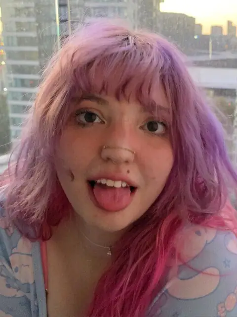 Wren OnlyFans profile