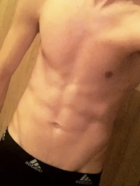 FelipeLong on OnlyFans