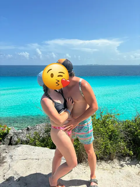 Real Kansas Couple on OnlyFans