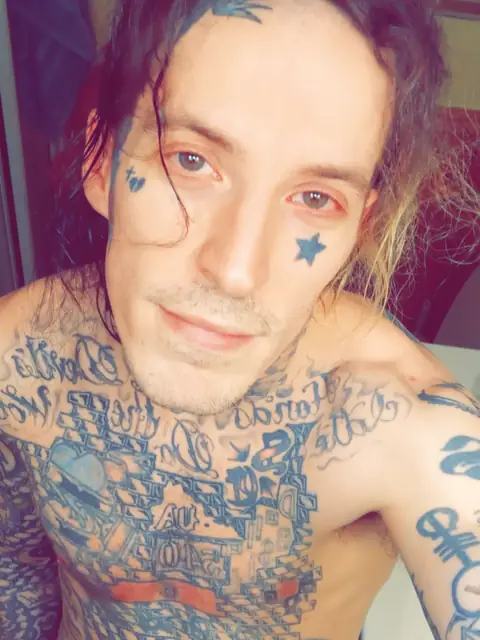 Tyler Dolla Bill on OnlyFans