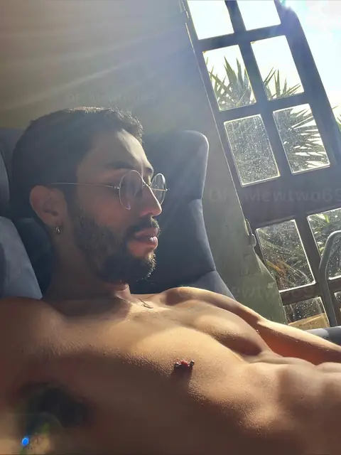 Mitch on OnlyFans